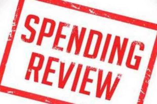 Spending Review