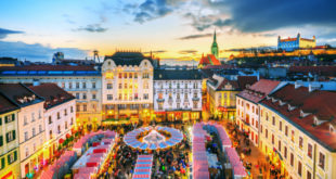 bratislava