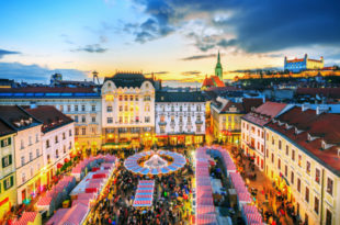 bratislava