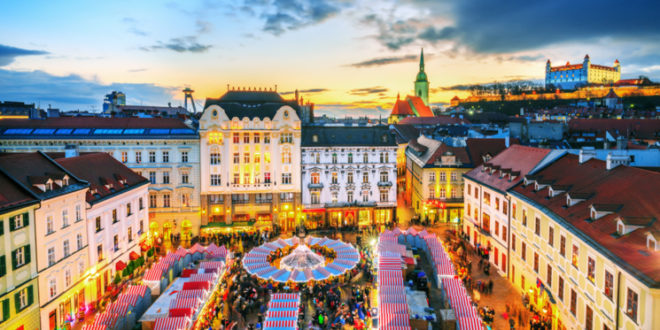 bratislava
