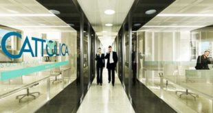 cattolica assicurazioni