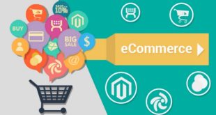 e-commerce