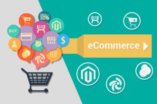 e-commerce