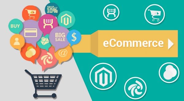 e-commerce