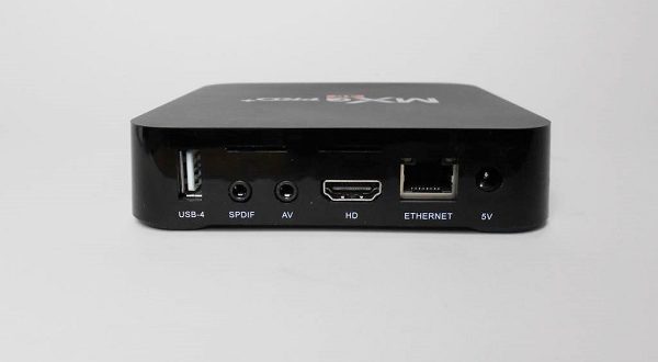 formattare un mini PC