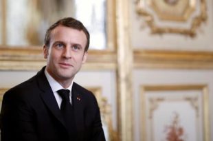 macron