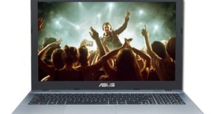 notebook Asus