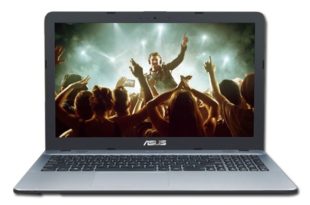 notebook Asus