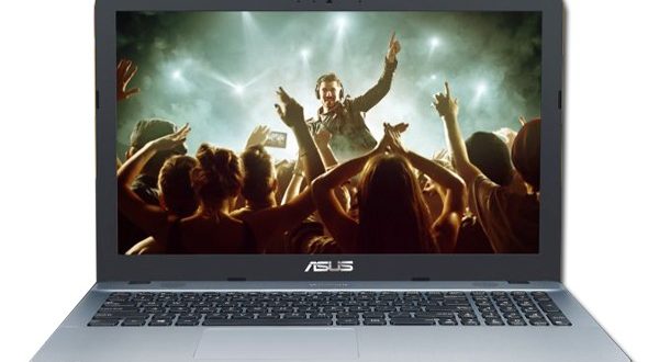 notebook Asus