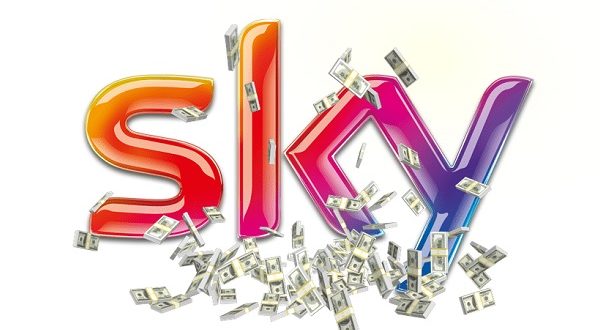 risparmiare abbonamento sky