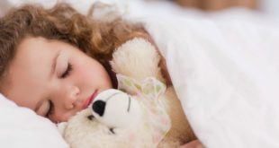 sonno bambini