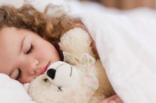 sonno bambini