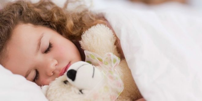 sonno bambini