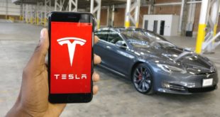 tesla