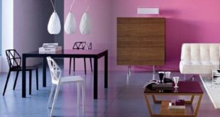 pittura giusta per le pareti di casa