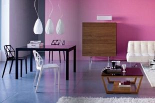 pittura giusta per le pareti di casa