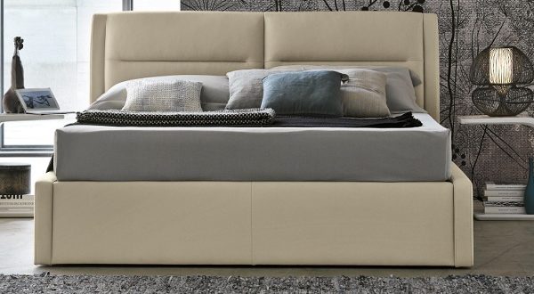 letto contenitore