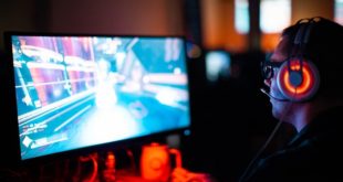 gaming online