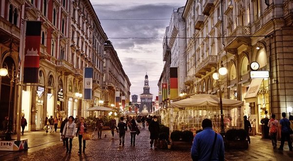 milano