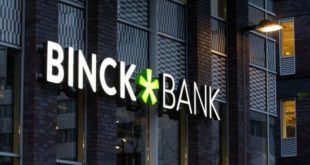 Binck Bank