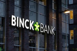 Binck Bank