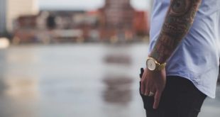 orologio da polso