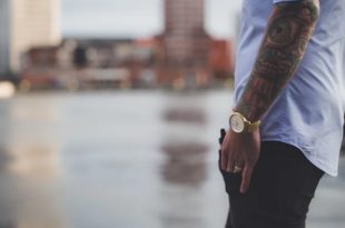 orologio da polso