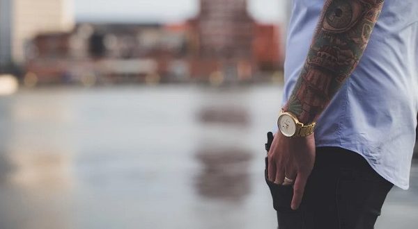orologio da polso