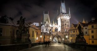 praga