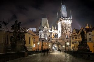 praga