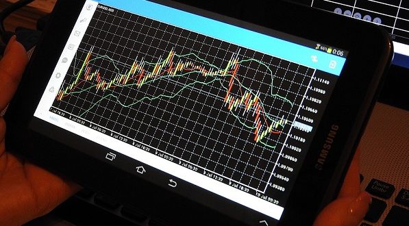 trading online