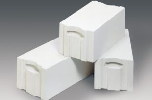 calcestruzzo cellulare