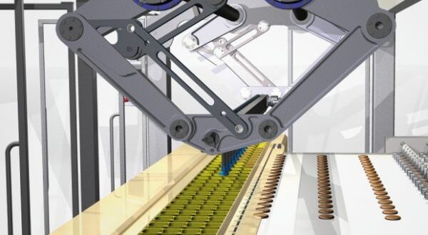 industria alimentare