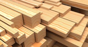 Fresa in legno