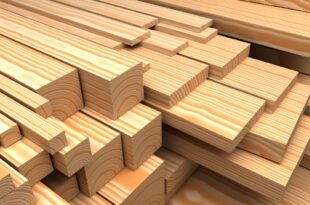 Fresa in legno