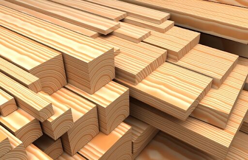 Fresa in legno