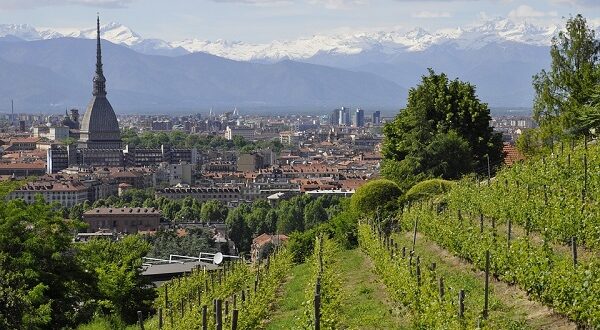 piemonte