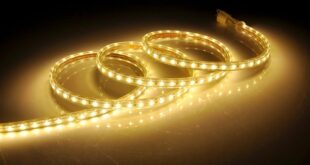 strisce led