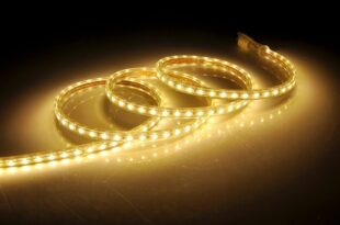 strisce led