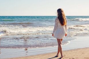 spiagge