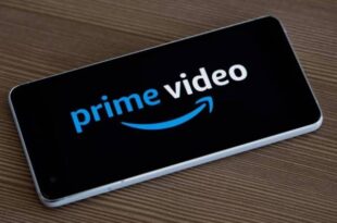 Amazon Prime Video