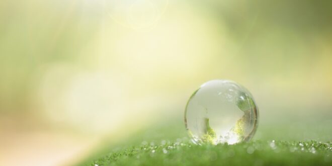 ecosostenibilità