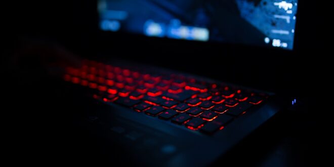 gaming online