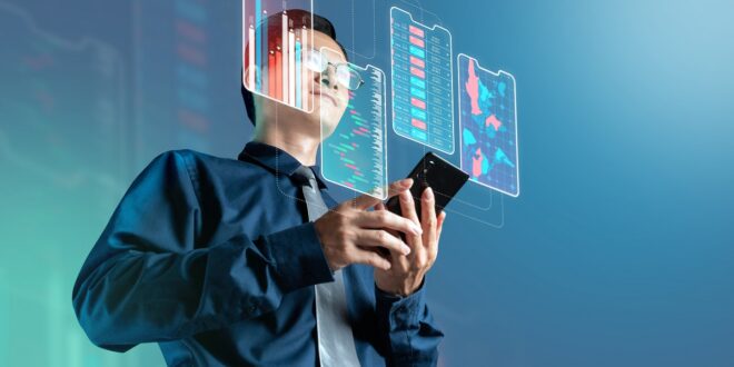 trading online