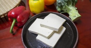 tofu