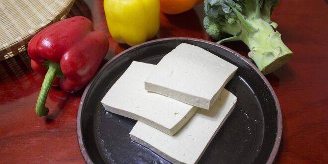 tofu
