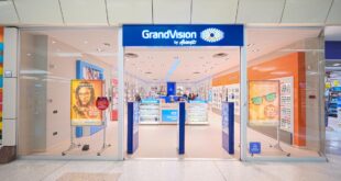 GrandVision