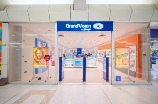 GrandVision
