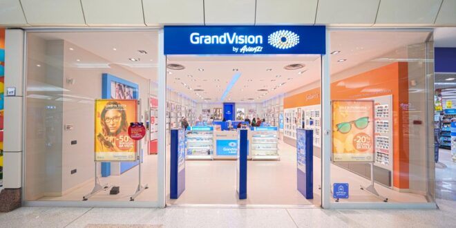 GrandVision