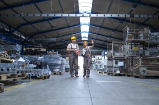 industria